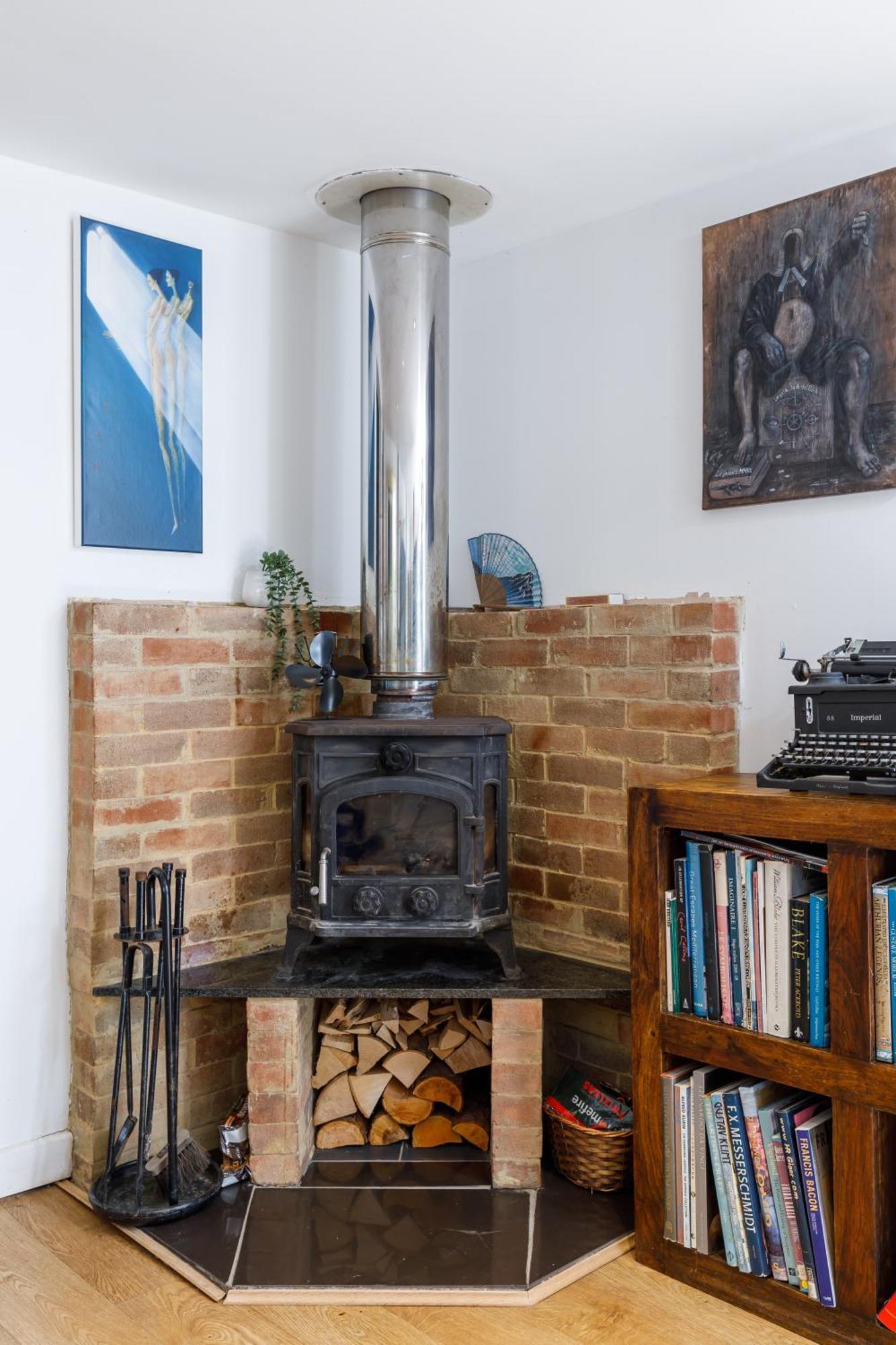 The Artists - With Unique Japanese Garden Apartment Brighton